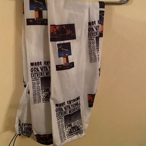 Women’s Windbreaker Pants